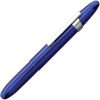 Fisher Space Pen Blue Moon Bullet Tactical Pen Pocket Clip