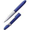 Fisher Space Pen Blue Moon Bullet Tactical Pen Pocket Clip