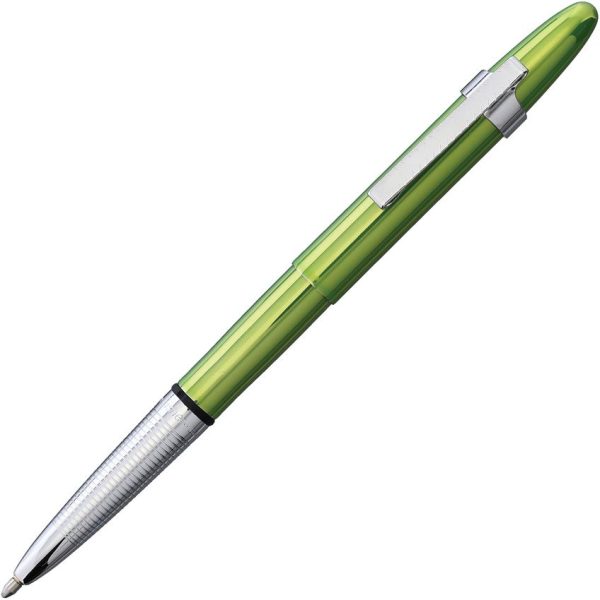 FP842821.jpg Fisher Space Pen Aurora Borealis Bullet Tactical Pen USA