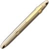 Fisher Space Pen Bullet Brass Tactical Pen Writes Upside Down