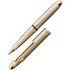 Fisher Space Pen Bullet Brass Tactical Pen Writes Upside Down