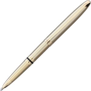 Fisher Bullet Space Pen Brass - Classic