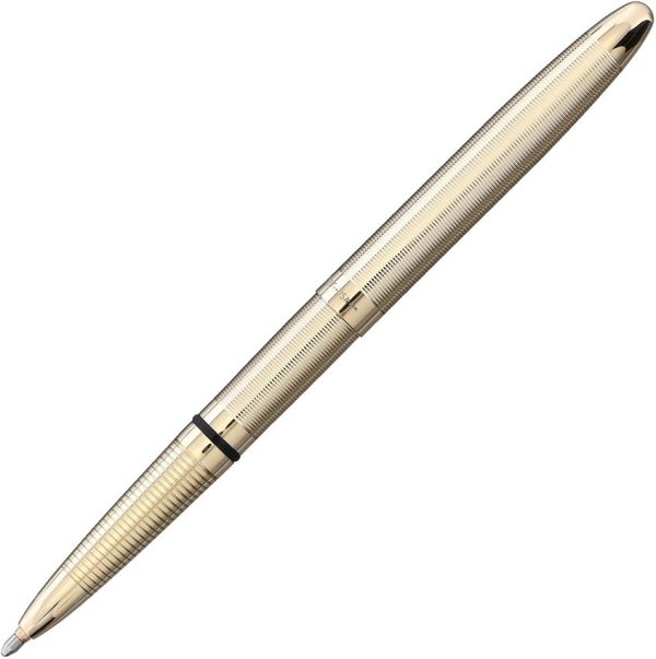 FP843088.jpg Fisher Bullet Space Pen Brass - Classic