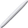 Fisher Space Pen Bullet Brushed Chrome - 3.75 inches