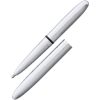Fisher Space Pen Bullet Brushed Chrome - 3.75 inches