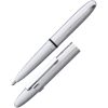 Fisher Space Pen Bullet Clip Chrome - 3.75 inches