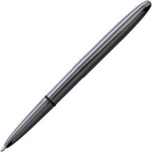 FP844047.jpg Fisher Space Pen Bullet Black Titanium Tactical Pen EDC