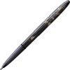 Fisher Space Pen Bullet Black Titanium Tactical Pen USA