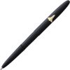 Fisher Space Pen Bullet Black Shuttle Clip