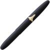 Fisher Space Pen Bullet Black Shuttle Clip