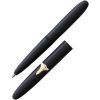 Fisher Space Pen Bullet Black Shuttle Clip