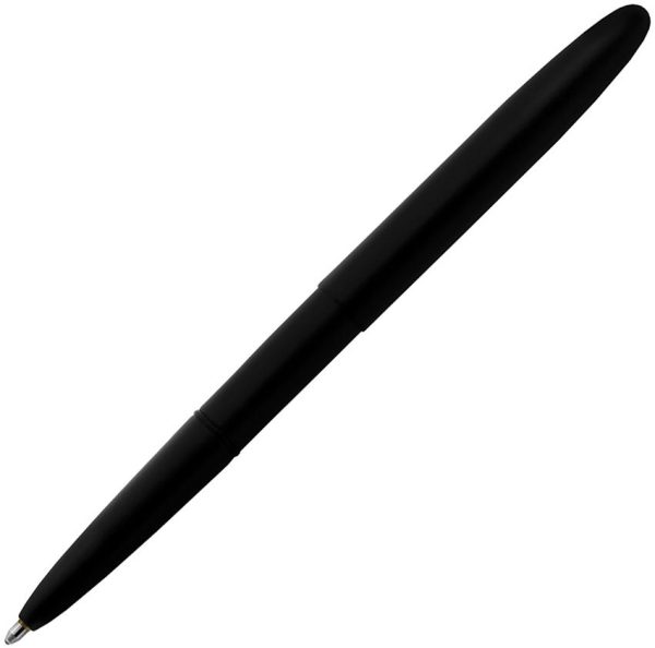 Fisher Space Pen Bullet Black - 3.75 inches