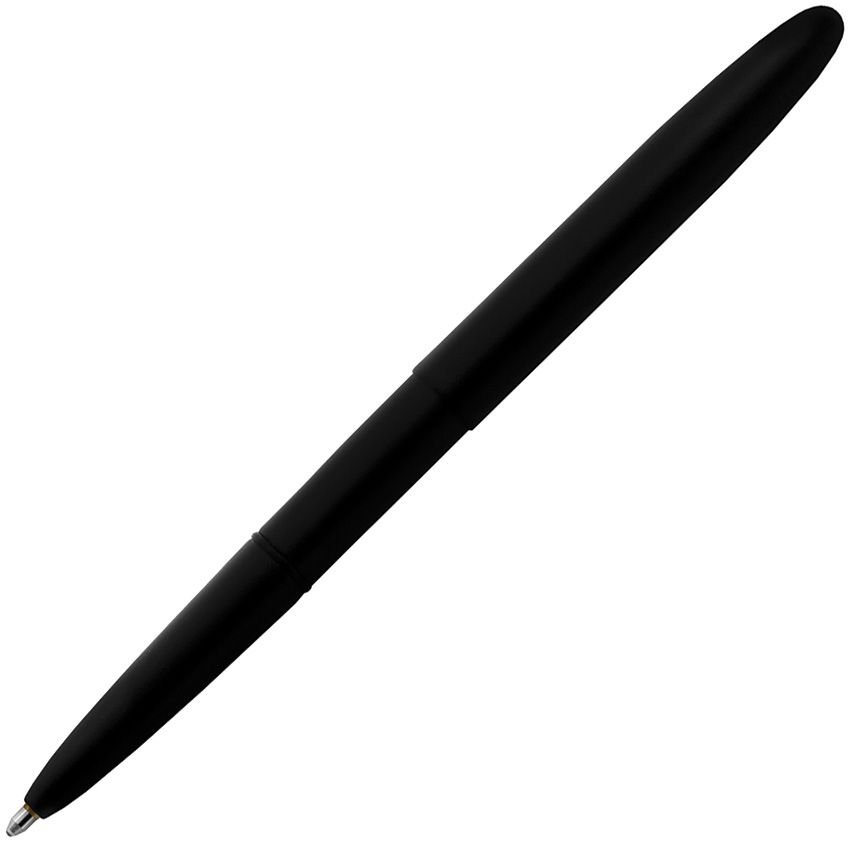 Fisher Space Pen Bullet Black PR4 Medium Point Pen
