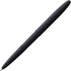 Fisher Space Pen Bullet Matte Black - 3.75 inches
