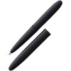 Fisher Space Pen Bullet Matte Black - 3.75 inches