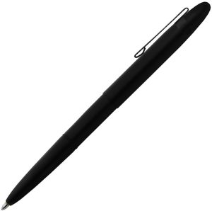 Fisher Space Pen Bullet Clip Black - 3.75 inches