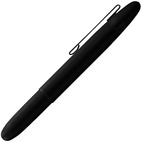 FP844467_add_01.jpg Fisher Space Pen Bullet Clip Black - 3.75 inches