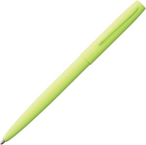 FP844559.jpg Fisher Space Pen Cap-O-Matic Fluorescent Yellow