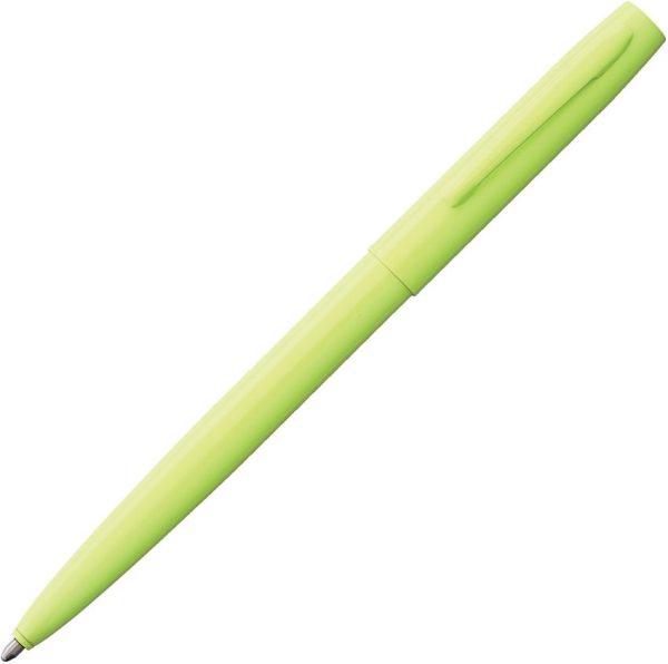 FP844559.jpg Fisher Space Pen Cap-O-Matic Fluorescent Yellow