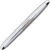 Fisher Space Pen Bullet Chrome - 3.75 inches