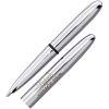 Fisher Space Pen Bullet Chrome - 3.75 inches