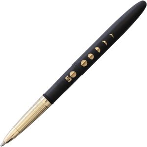 FP844733.jpg Fisher Space Pen Bullet 50th Anniversary Matte Black