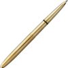 Fisher Space Pen Bullet Brass All-Conditions Pen