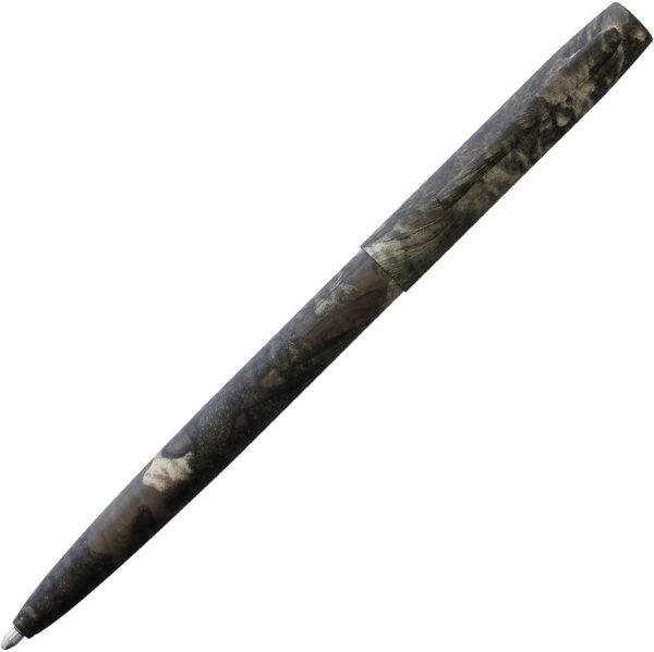 Fisher Space Pen Cap-O-Matic True Timber Camo