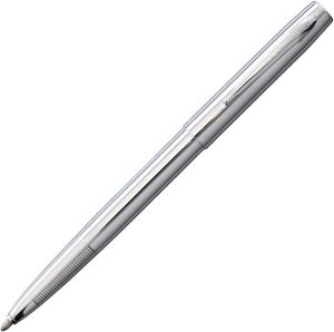 FP851243.jpg Fisher Space Pen Cap-O-Matic Chrome Retractable