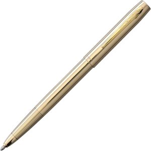 FP857344.jpg Fisher Space Pen Cap-O-Matic Lacquered Brass
