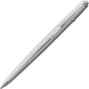 Fisher Space Pen Original Astronaut Chrome Pocket Clip