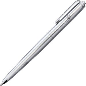 Fisher Space Pen Original Astronaut Chrome Apollo 11 Tactical Pen