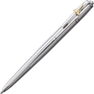 Fisher Space Pen Original Astronaut Chrome Tactical Pen