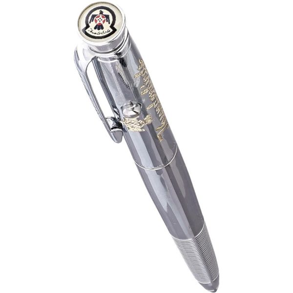FP872224_add_03.jpg Fisher Space Pen U.S. Thunderbirds Chrome Tactical Pen