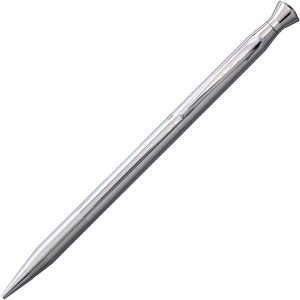 Fisher Space Pen Thunderbird Pencil Chrome Tactical Pen
