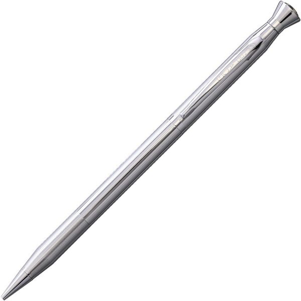 Fisher Space Pen Thunderbird Pencil Chrome Tactical Pen