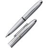 Fisher Space Pen Apollo 13 Bullet Chrome Engraved