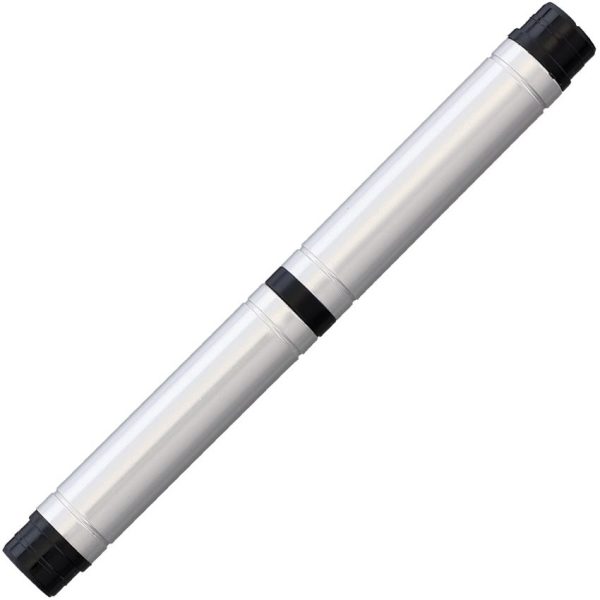 Fisher Space Pen Pocket Tec Silver - Writes Upside Down