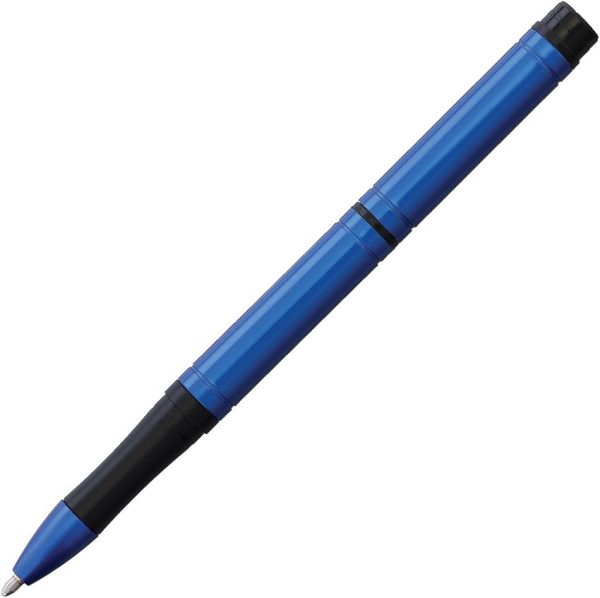 Fisher Space Pen Pocket Tec Blue - Writes Upside Down
