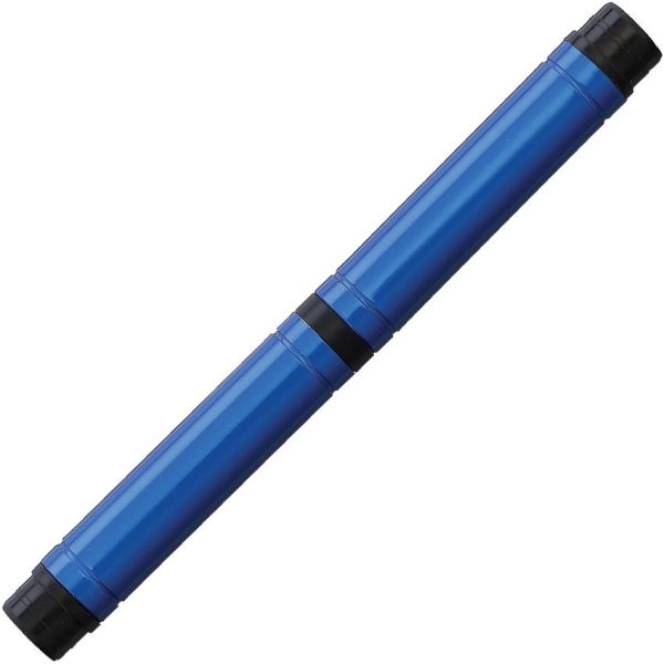Fisher Space Pen Pocket Tec Blue - Writes Upside Down