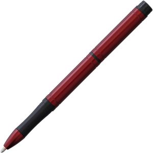 Fisher Space Pen Pocket Tec Red - Writes Upside Down