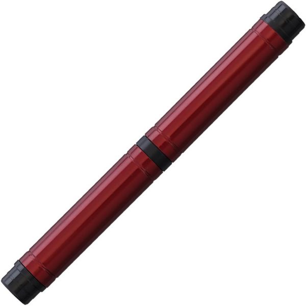 Fisher Space Pen Pocket Tec Red - Writes Upside Down