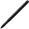 Fisher Space Pen Pocket Tec Black - Writes Upside Down
