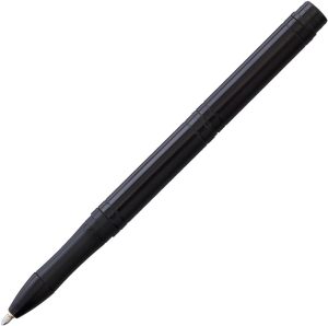 Fisher Space Pen Pocket Tec Black - Writes Upside Down