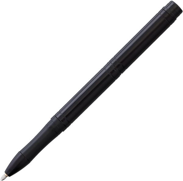 Fisher Space Pen Pocket Tec Black - Writes Upside Down