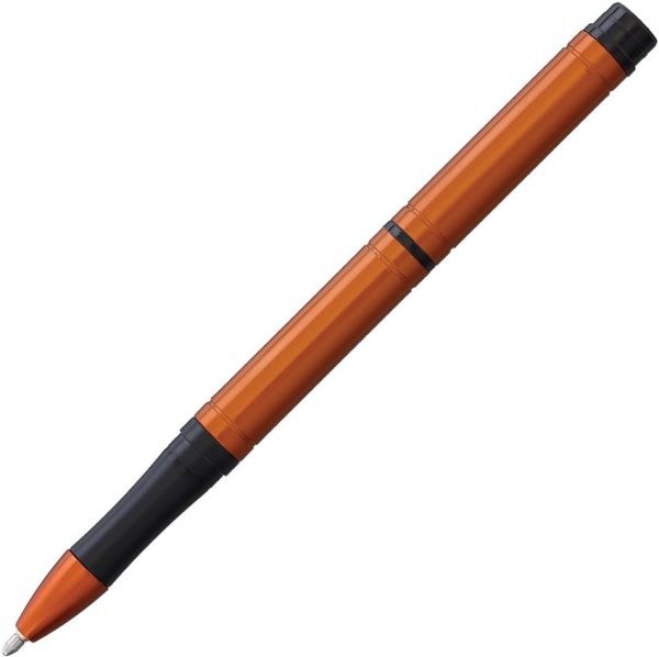 Fisher Space Pen Pocket Tec Orange - Writes Upside Down