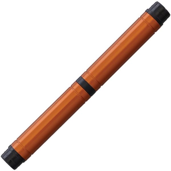 Fisher Space Pen Pocket Tec Orange - Writes Upside Down