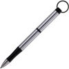 FP950328.jpg Fisher Space Pen Backpacker Keyring Silver - 4 inches