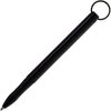 Fisher Space Pen Backpacker Keyring Black - 4 inches