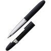Fisher Space Pen Matte Black Bullet Compact